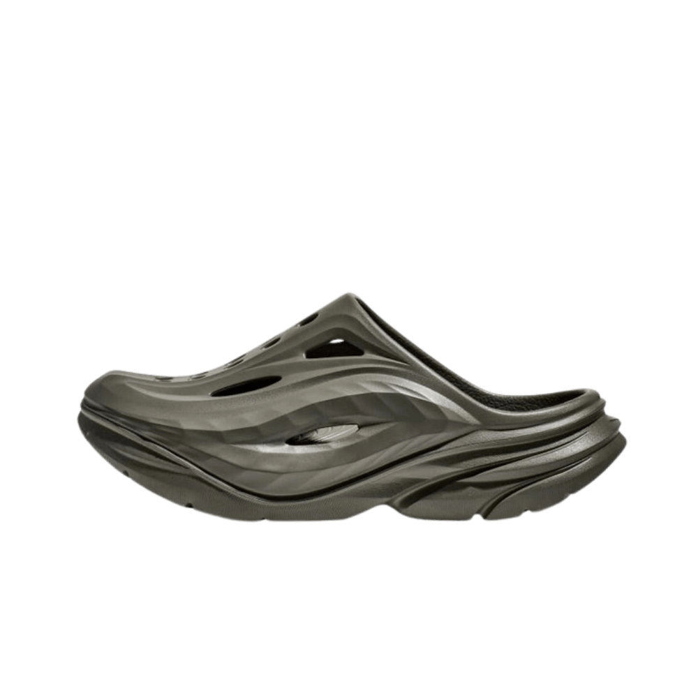 HOKA  Ora Mule Recovery  Slate 1147951-SLTSL