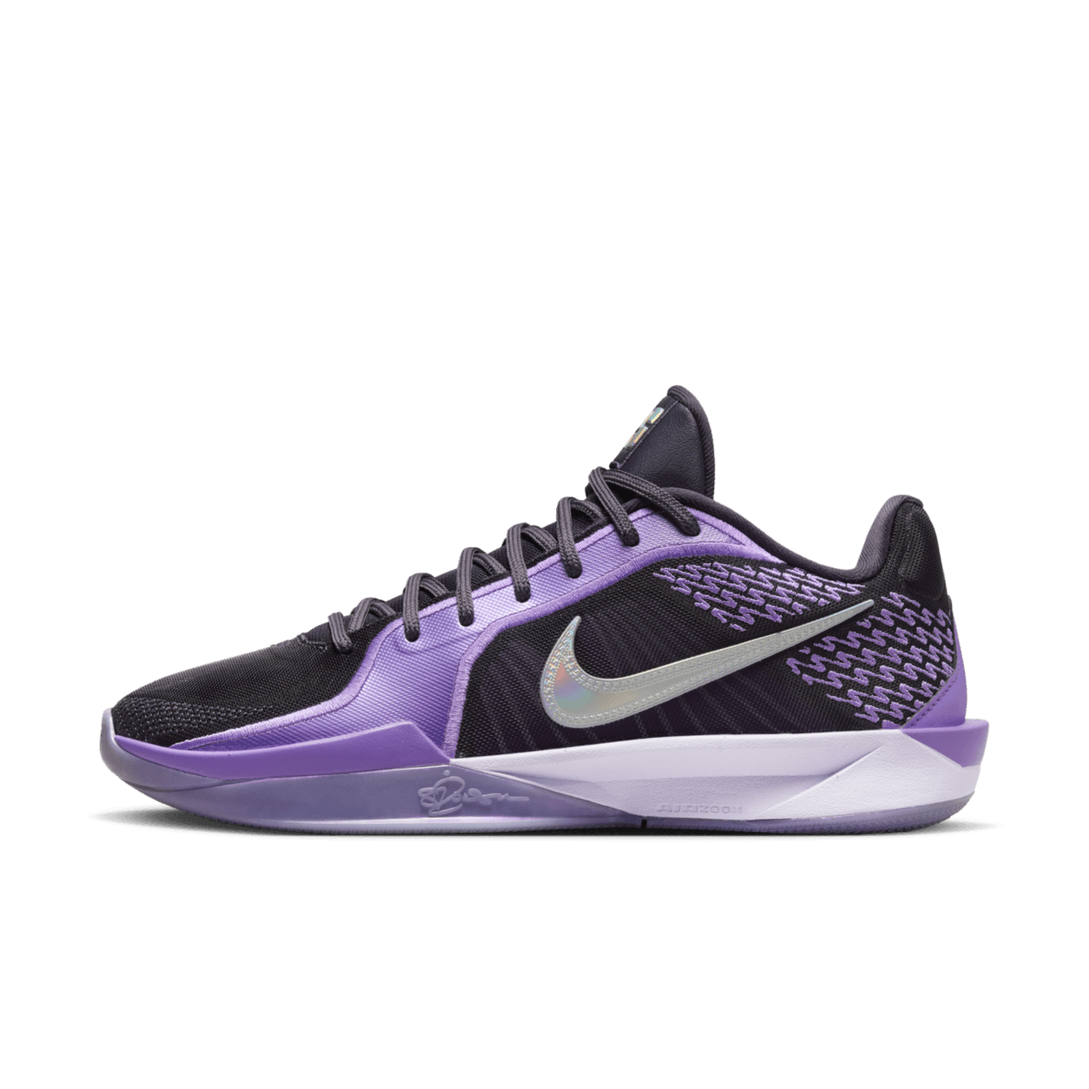 Nike Sabrina 2 'Court Vision' FQ2174-500