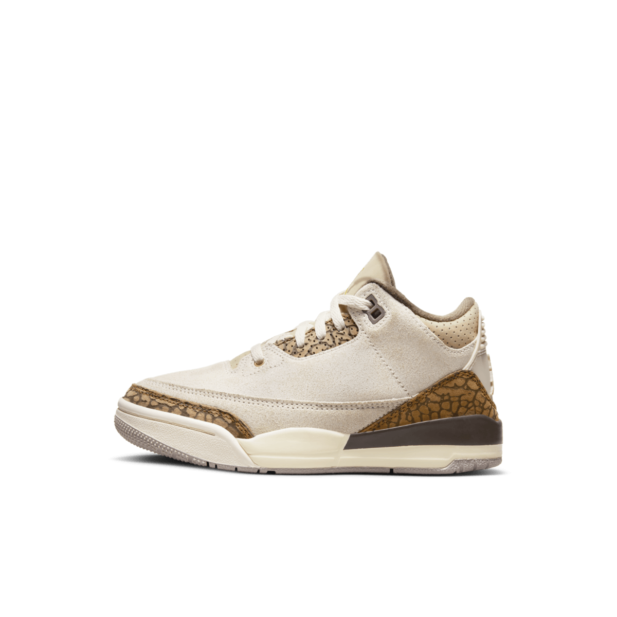 Air Jordan 3 Retro PS 'Palomino' DM0966-102