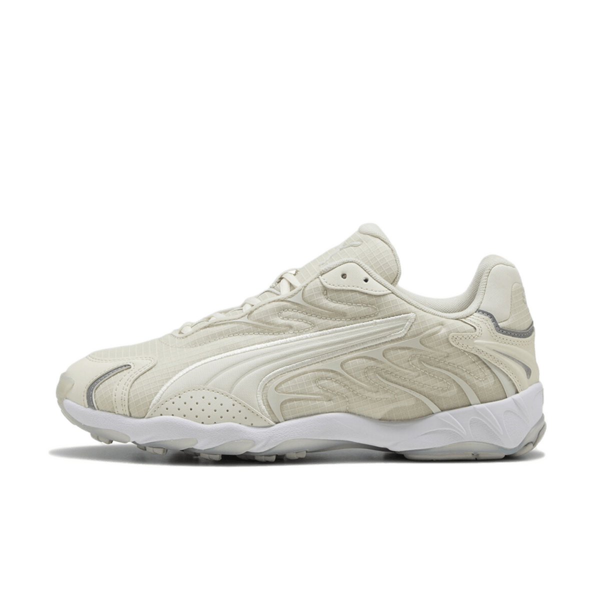 PUMA Inhale Essentials 'Warm White' 403275-01