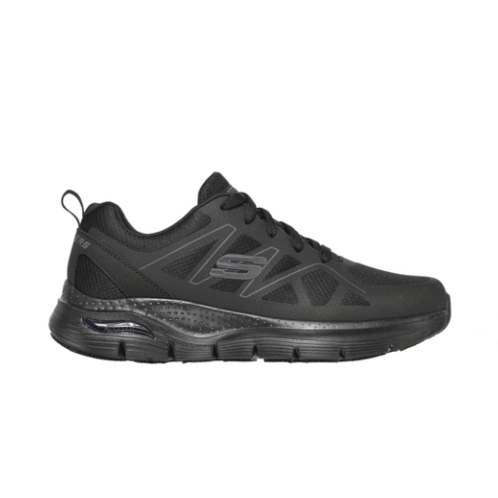 Skechers Arch Fit Work SR Axtell 200025EC/BLK