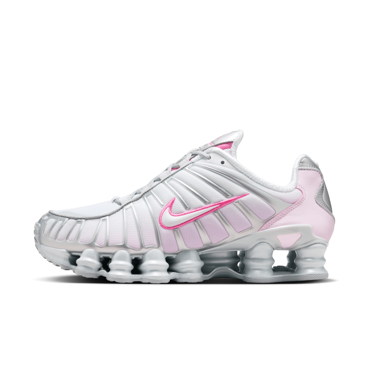 Nike Shox TL WMNS 'Pink Foam' HV2520-001