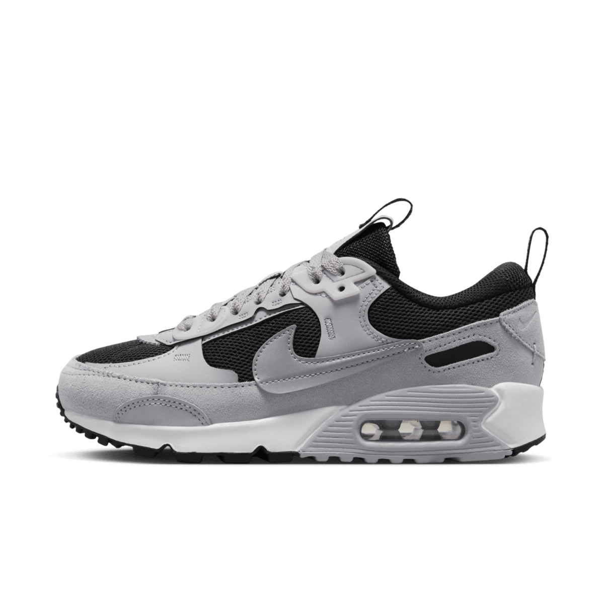 Nike Air Max 90 Futura WMNS 'Pewter'