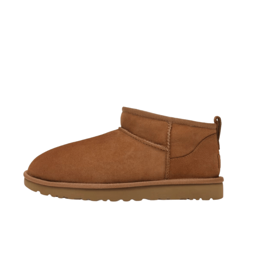 Ugg Classic Ultra Mini Chestnut (W) 1116109