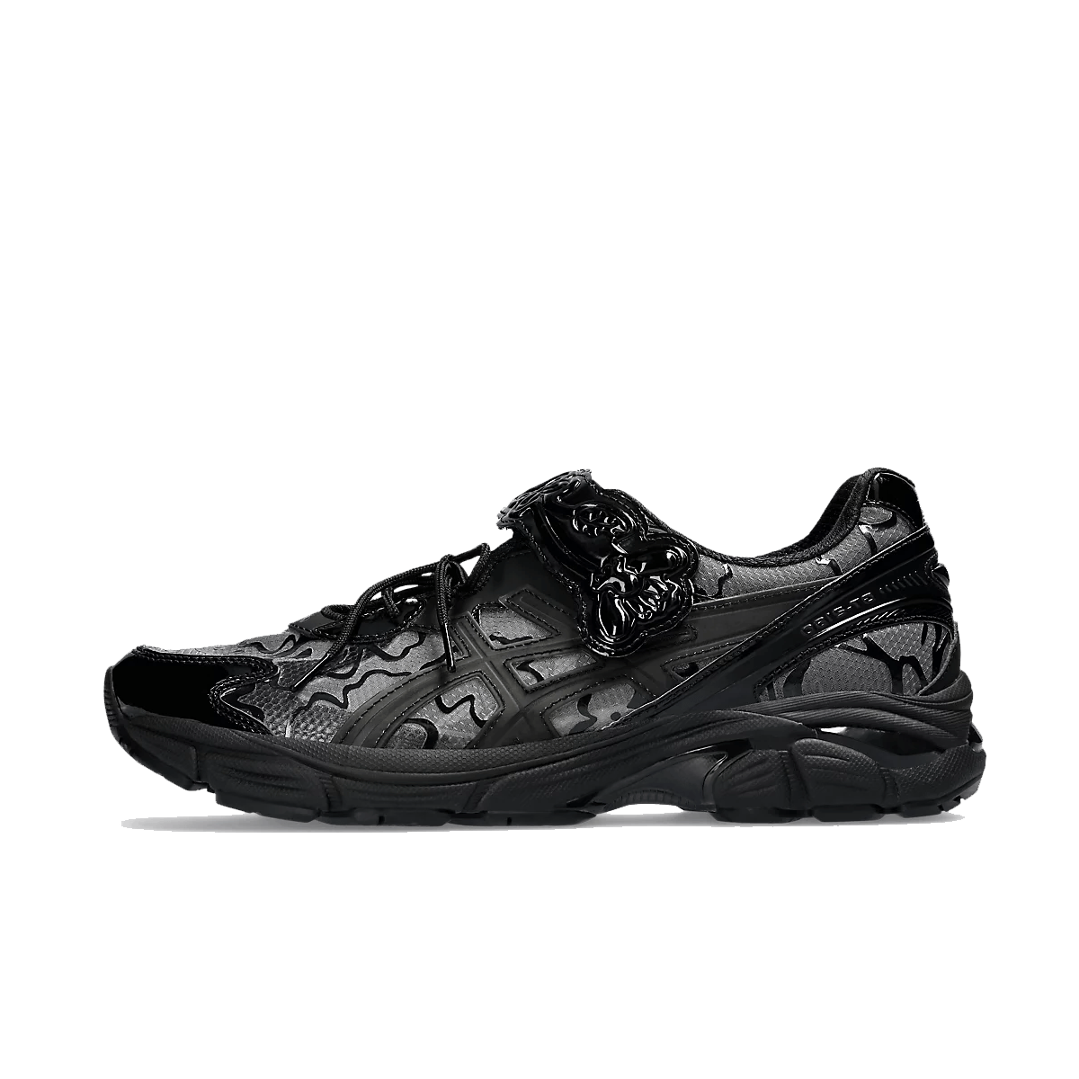 Cecilie Bahnsen x Asics GT-2160 'Black' 1203A321-001