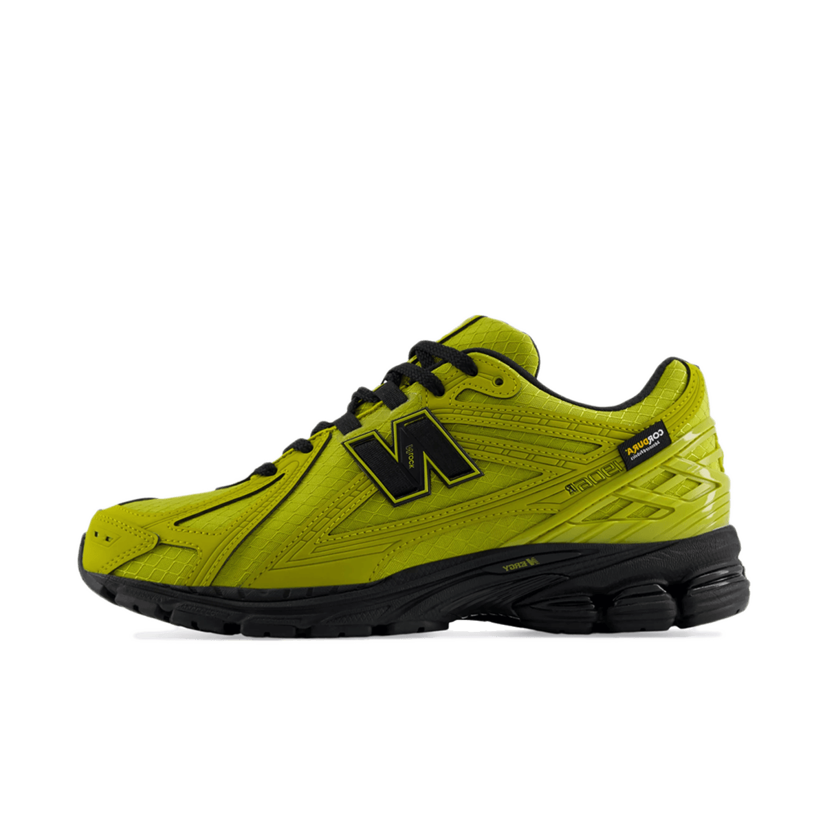 New Balance 1906R 'Lime' Cordura Pack