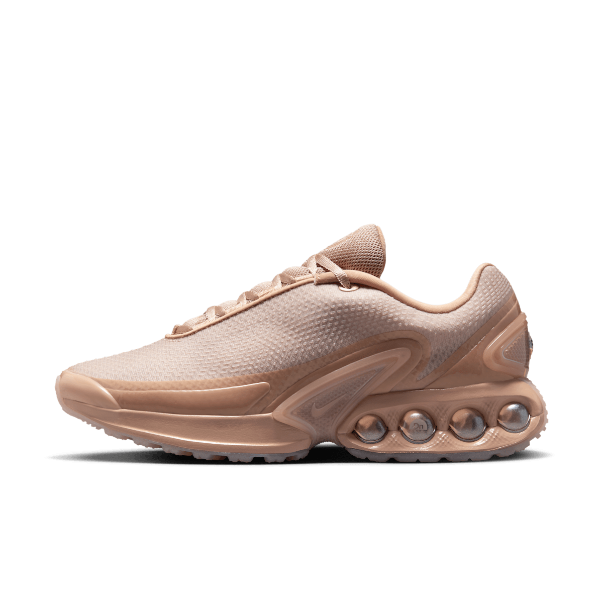 Isamaya Ffrench x Nike Air Max Dn 'Beige' HQ3837-201