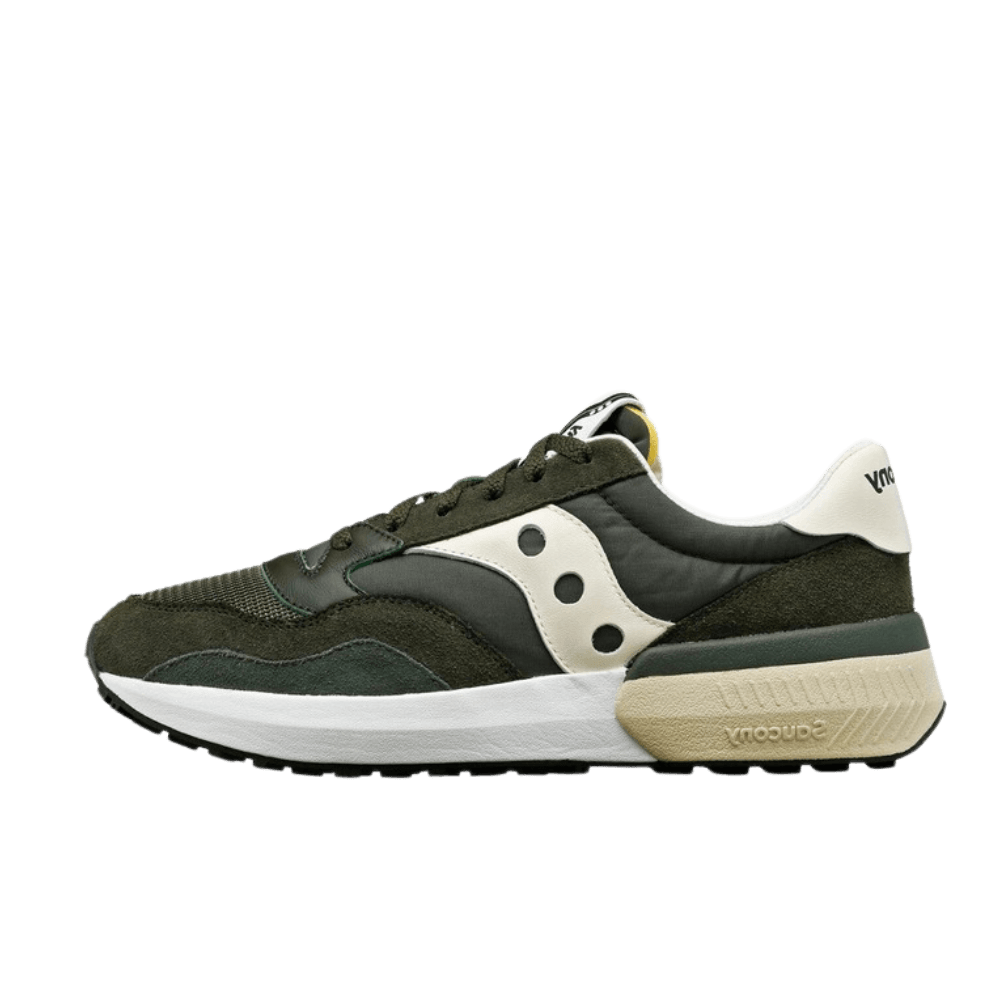 Saucony  Jazz NXT Green