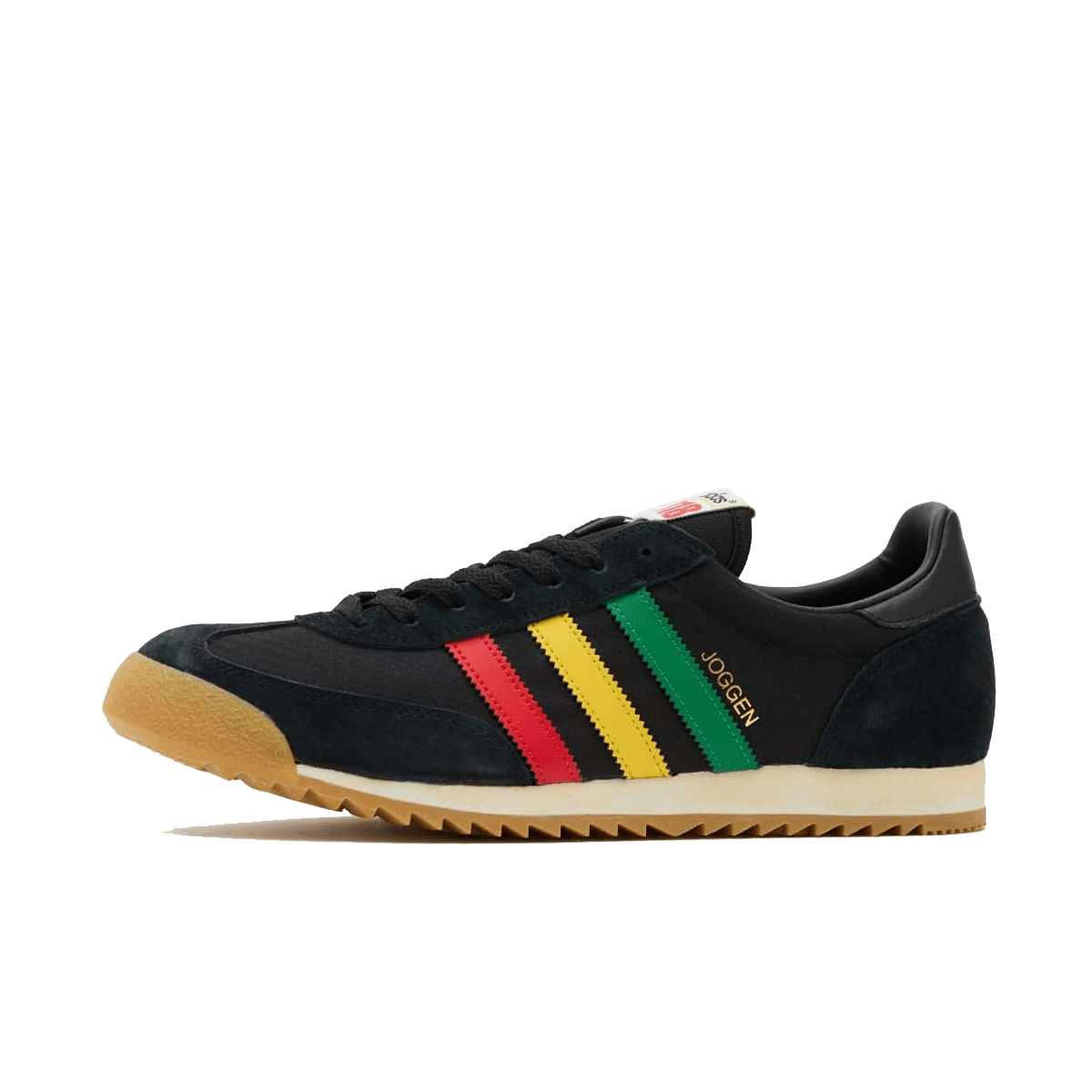 size? x adidas Originals Joggen 'Black/Multi' IG5411