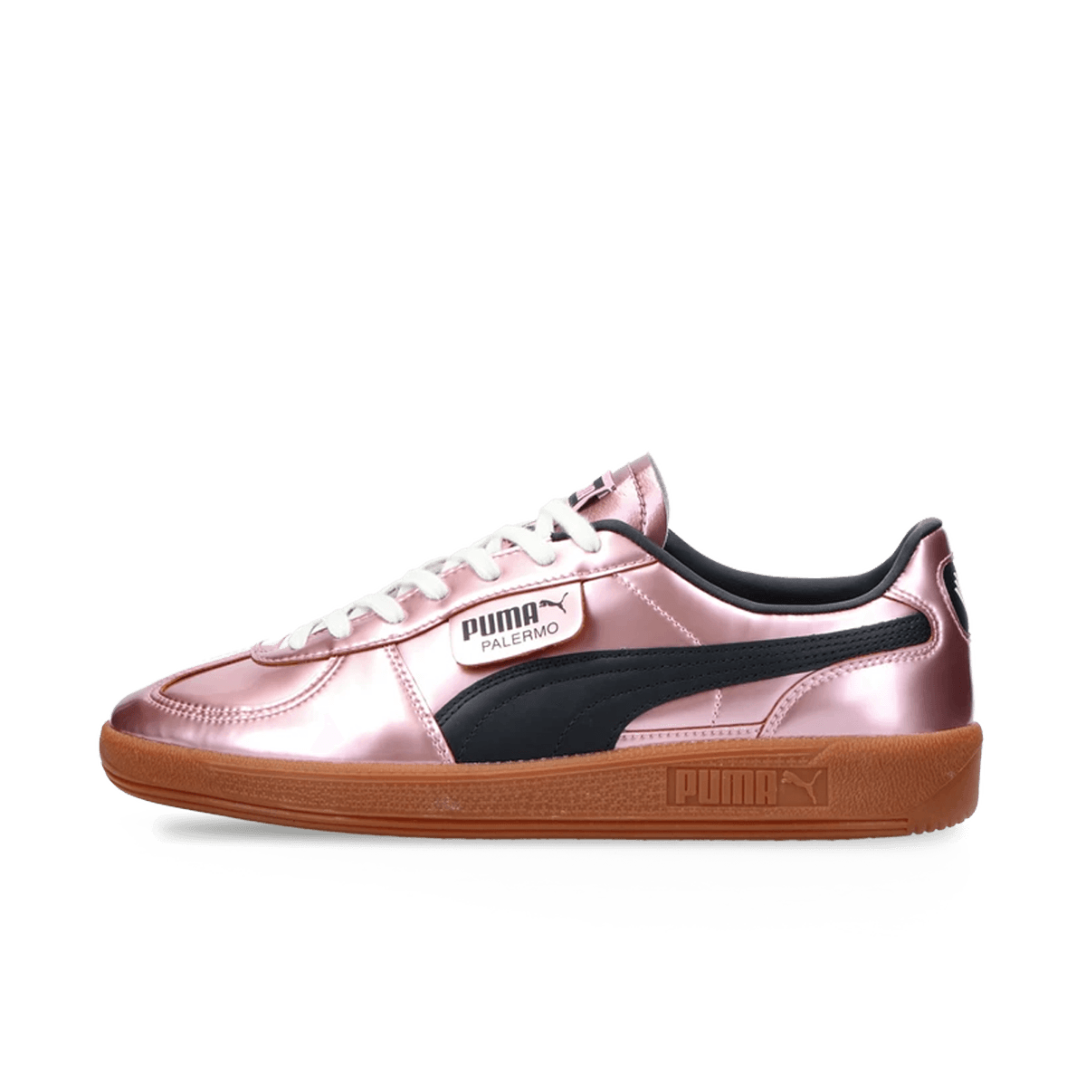 PUMA Palermo F.C. 'Metallic Pink' 401077-01