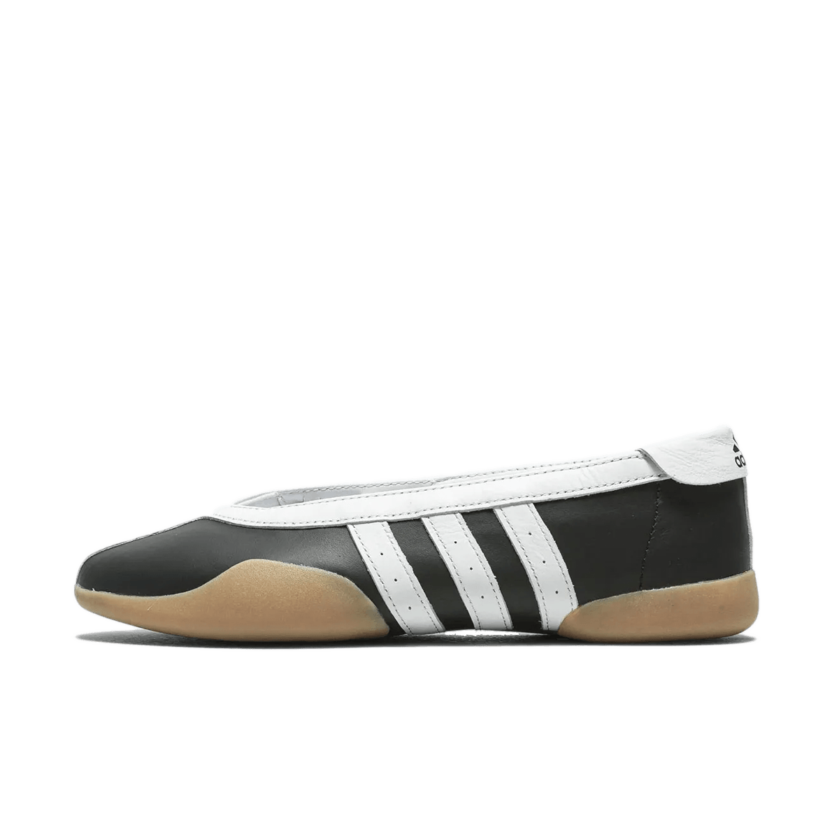 adidas Taekwondo Mei Ballet WMNS 'Core Black' JR7031