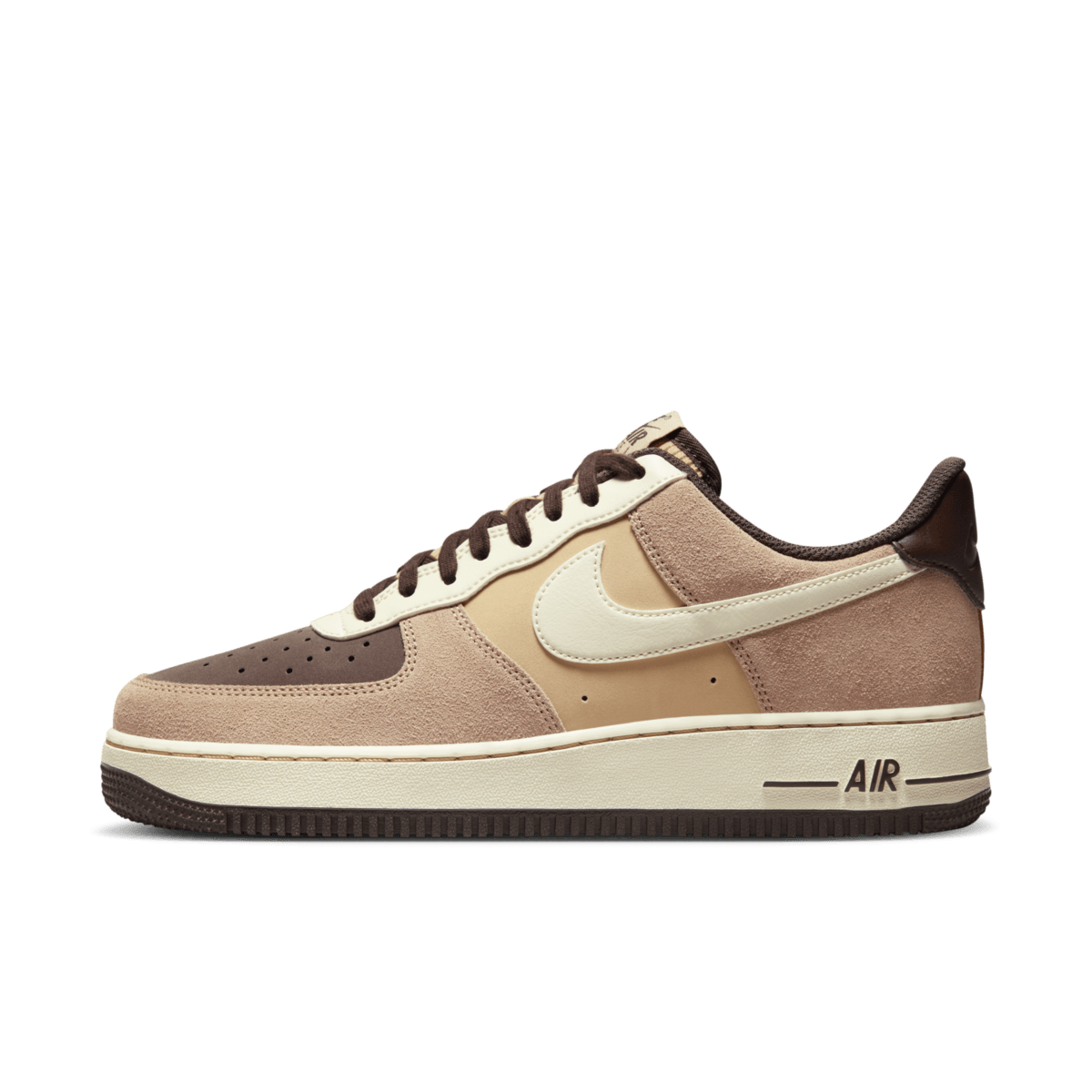 Nike Air Force 1 Low 'Hemp Coconut Milk' FB8878-200