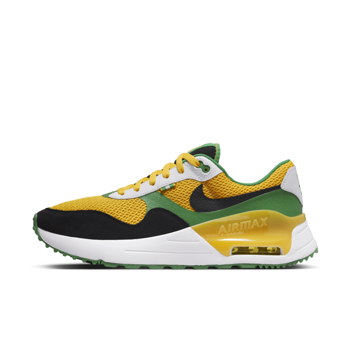 Nike Air Max SYSTM 'Oregon' DZ7738-700