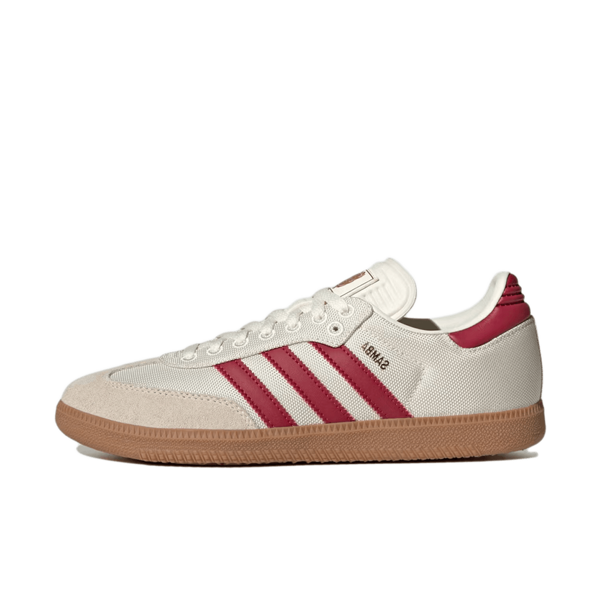 FC Bayern x adidas Samba 'Beige' JQ2500