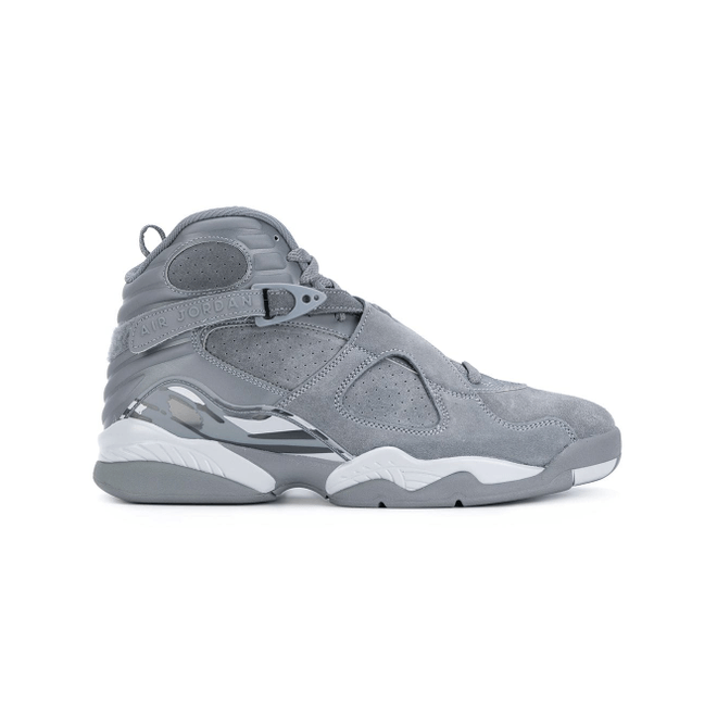 Nike Air Jordan Retro 8