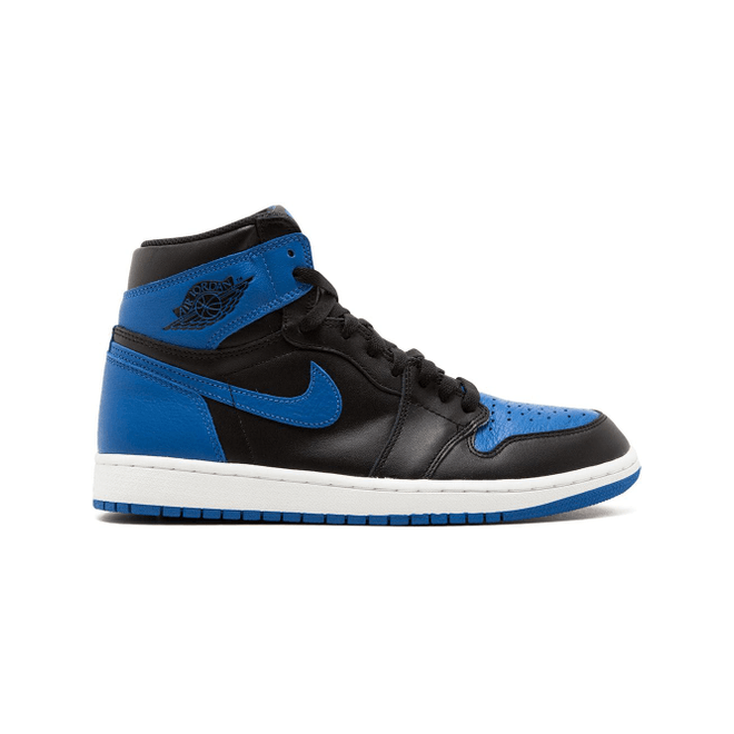 Jordan Air Jordan 1 Retro High OG - Zwart 555088007