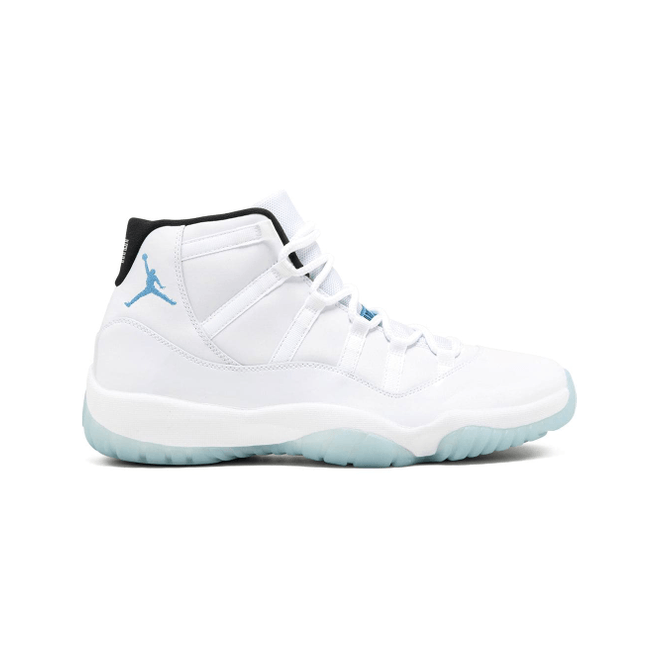 Jordan Air Jordan 11 11 - Wit 378037117