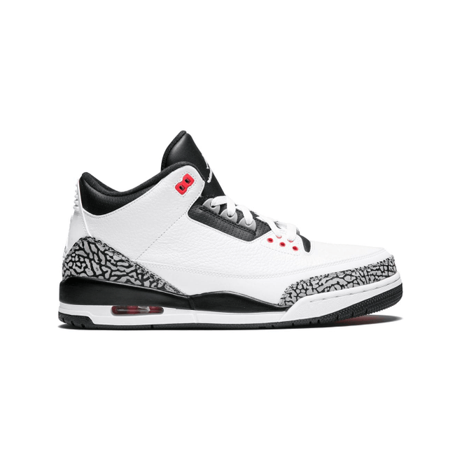 Jordan Air Jordan 3 Retro 136064123