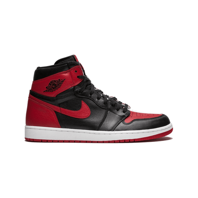 Jordan Air Jordan 1 Hi H2H NRG / CHI AR9880023