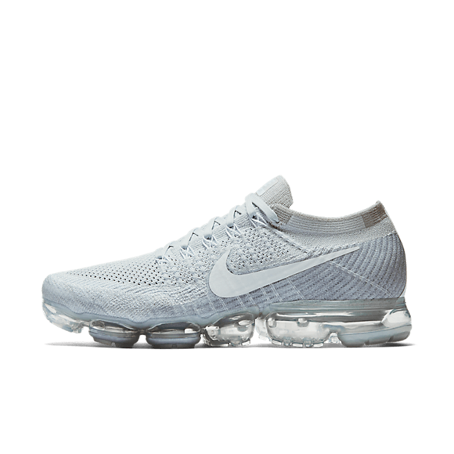 Nike Air VaporMax Flyknit 849558-004