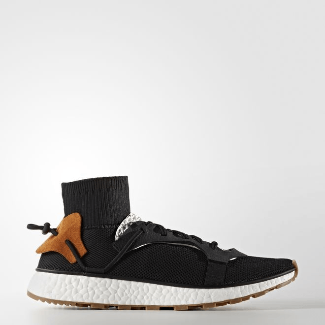 Adidas AW hardloopsneakers - Zwart