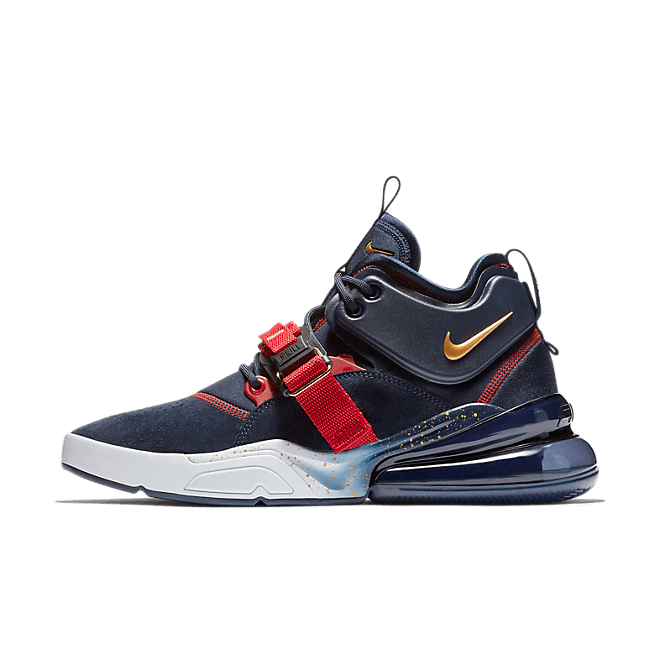 Nike Air Force 270 AH6772-400