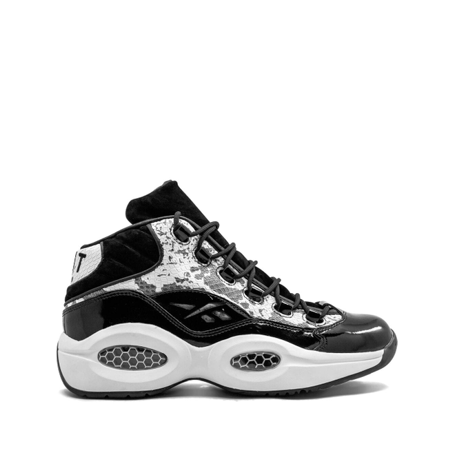 Reebok Bait Question