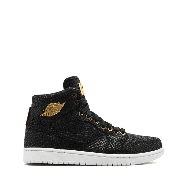 Jordan Air Jordan 1 Pinnacle 705075030