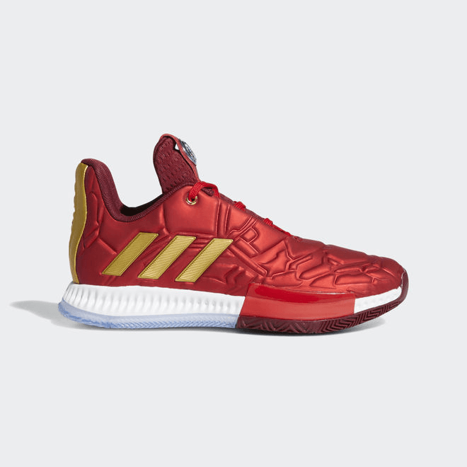 adidas Harden Vol. 3 Schuh EG2626