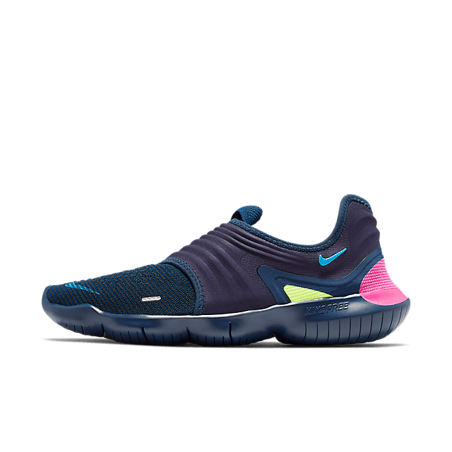 Nike Free RN Flyknit 3.0 AQ5707-400