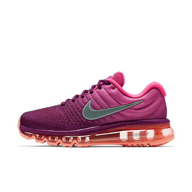 Nike Air Max 2017 849560-502