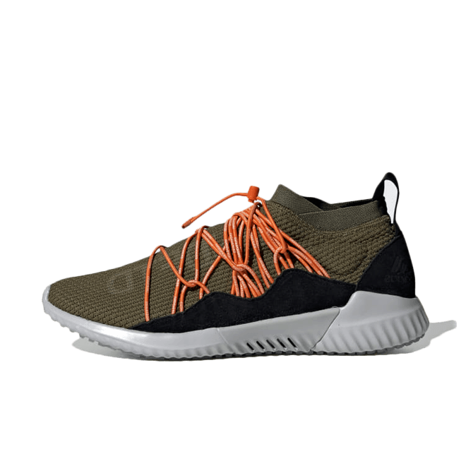 UNDFTD X adidas Climacool 'Olive Cargo' G26649