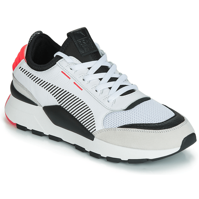 Puma RS0 REINVENTION.WHITE-RED 366887-03