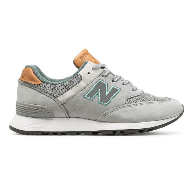 New Balance 576 Made in UK Nubuck