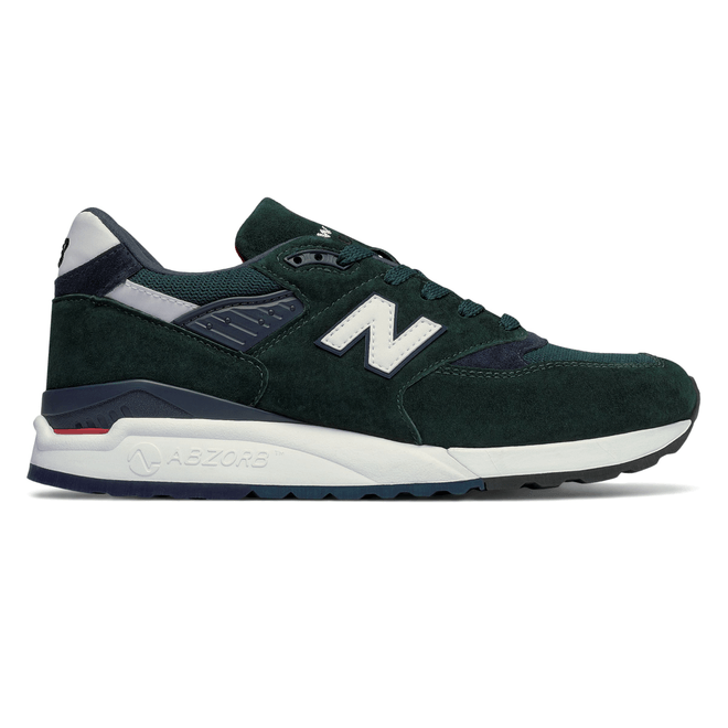 New Balance 998 Age of Exploration M998CHI