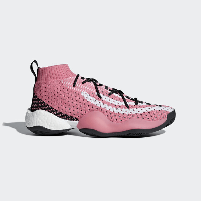 Adidas Crazy BYW Lvl 1