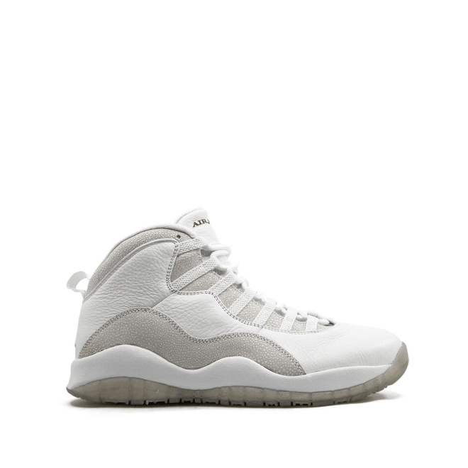 Jordan Air Jordan 10 Retro 819955100