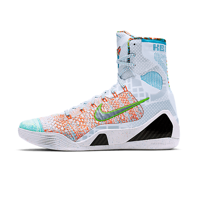 Nike Kobe 9 Elite Premium