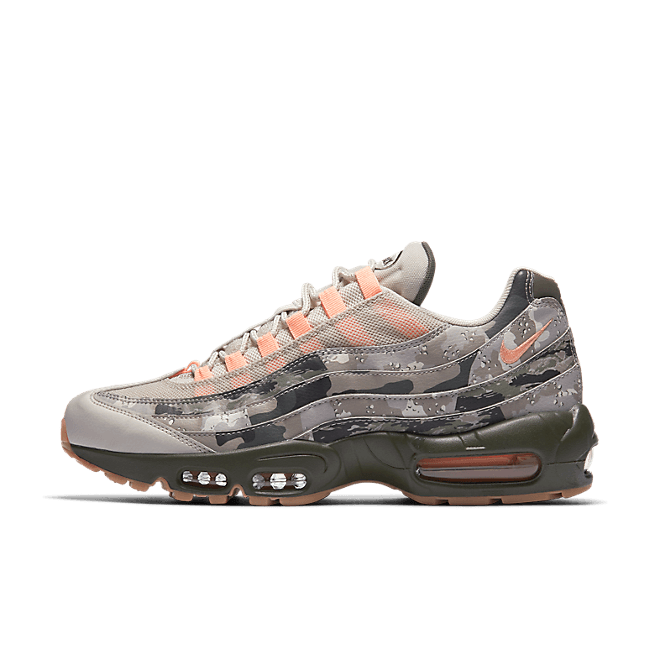 Nike Air Max 95 Essential AQ6303-001