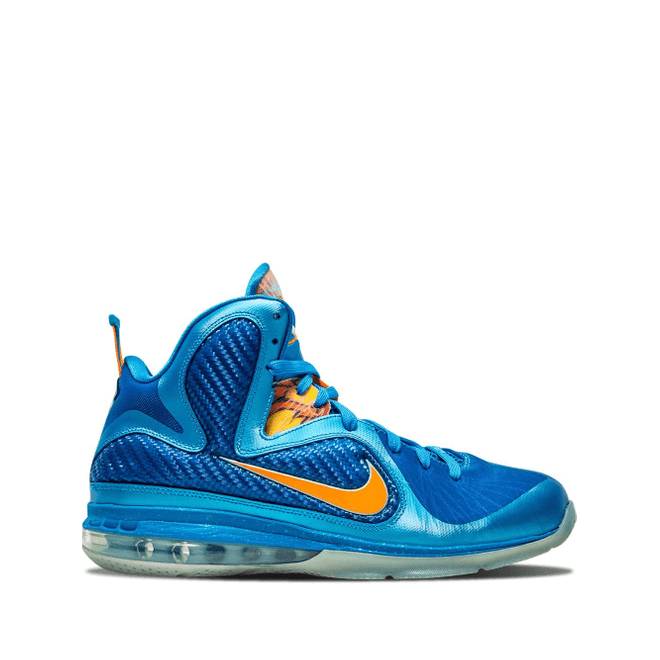 Nike Lebron 9