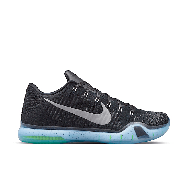 Nike Kobe 10 Elite Low PRM 805937-002