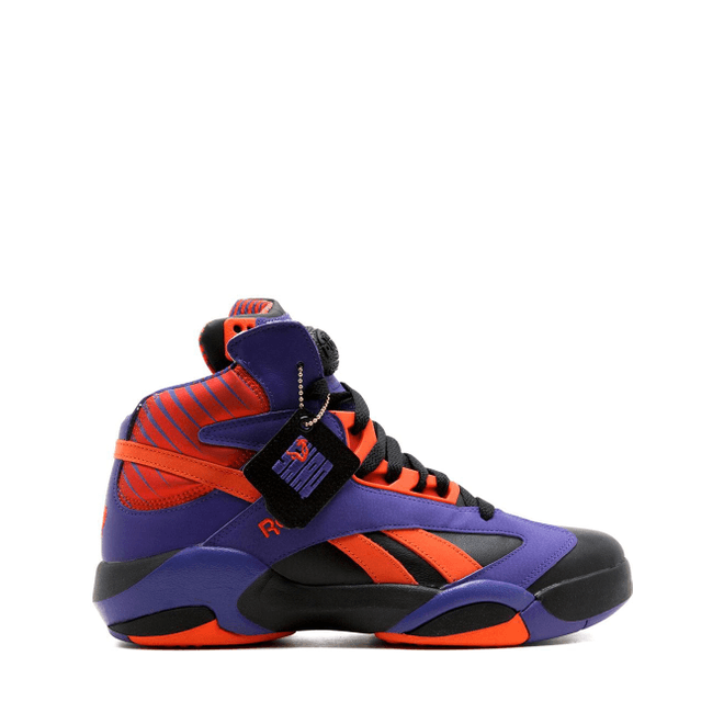 Reebok Shaq Attaq V61029