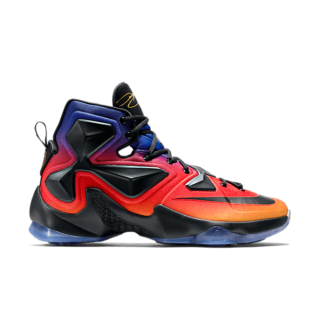 Nike Lebron 13 DB high top 838989-805