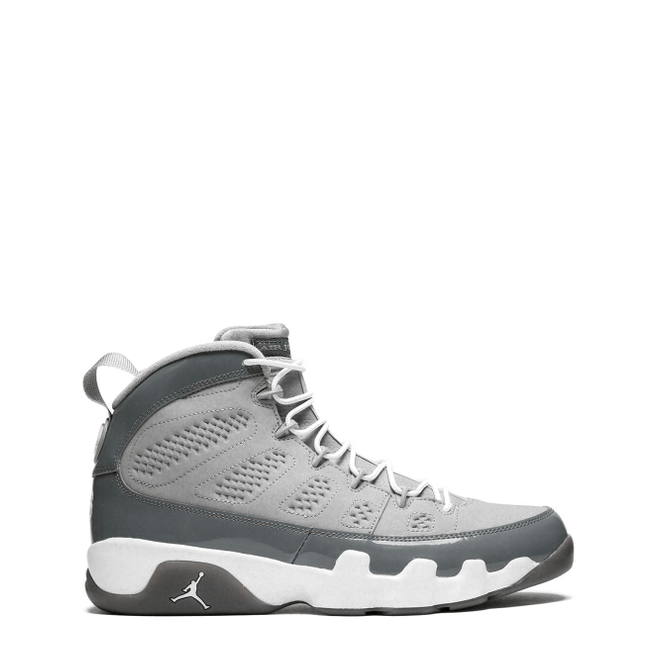 Jordan Air Jordan 9 Retro - Grijs