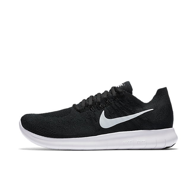 Nike Free RN Flyknit 880844-001