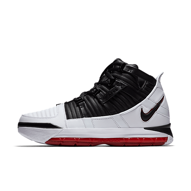 Nike Zoom Lebron III QS