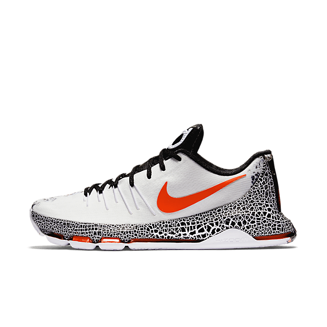 Nike KD 8 XMAS 822948-106