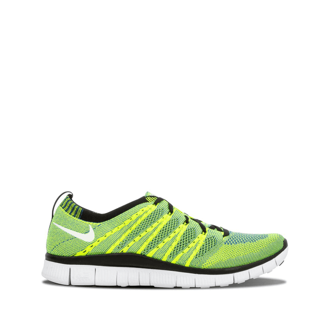 Nike Free Flyknit HTM