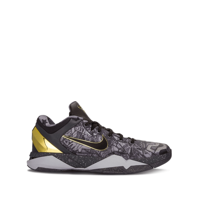 Nike Zoom Kobe 7 SYS Prelude 639692-001