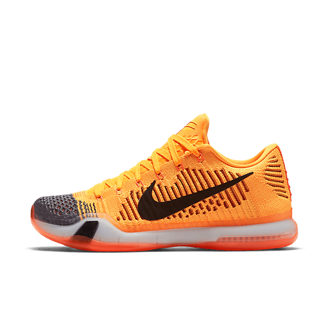 Nike Kobe 10 Elite Low